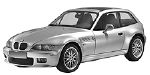 BMW E36-7 P0356 Fault Code