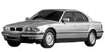 BMW E38 P0356 Fault Code