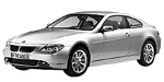 BMW E63 P0356 Fault Code