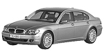 BMW E66 P0356 Fault Code