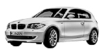 BMW E81 P0356 Fault Code