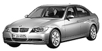 BMW E92 P0356 Fault Code