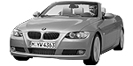 BMW E93 P0356 Fault Code