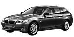BMW F11 P0356 Fault Code