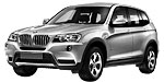 BMW F25 P0356 Fault Code